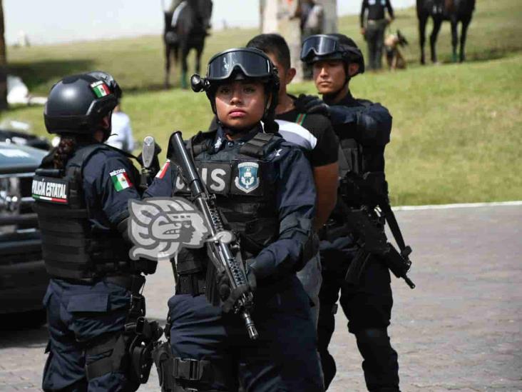 CEIS de El Lencero capacitará a policías de EU y Colombia, afirma diputado