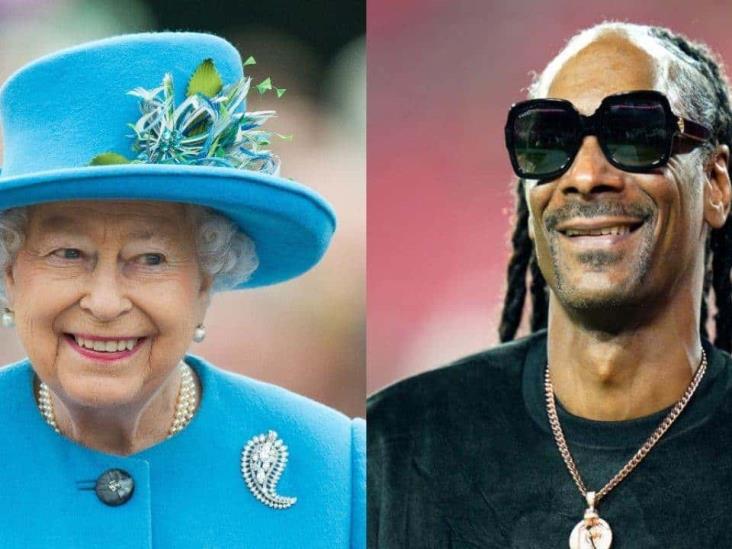 ¡Entérate! Así fue como la reina Isabel II impidió la deportación de Snoop Dogg