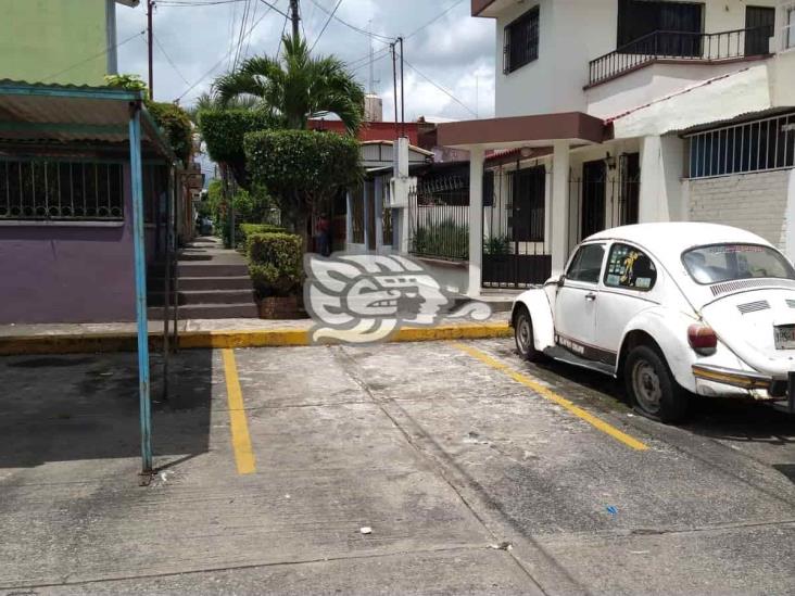 Persona mayor es localizado sin vida en vivienda de Córdoba