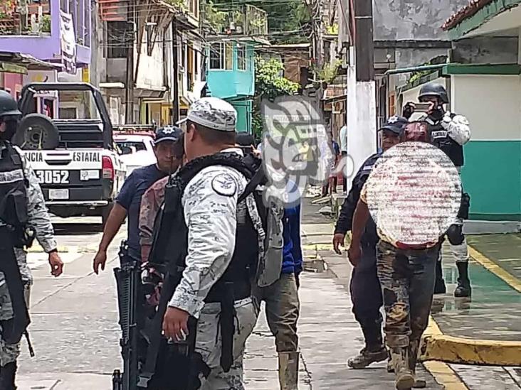 Riña por predios deja 5 heridos en San Juan Texhuacan