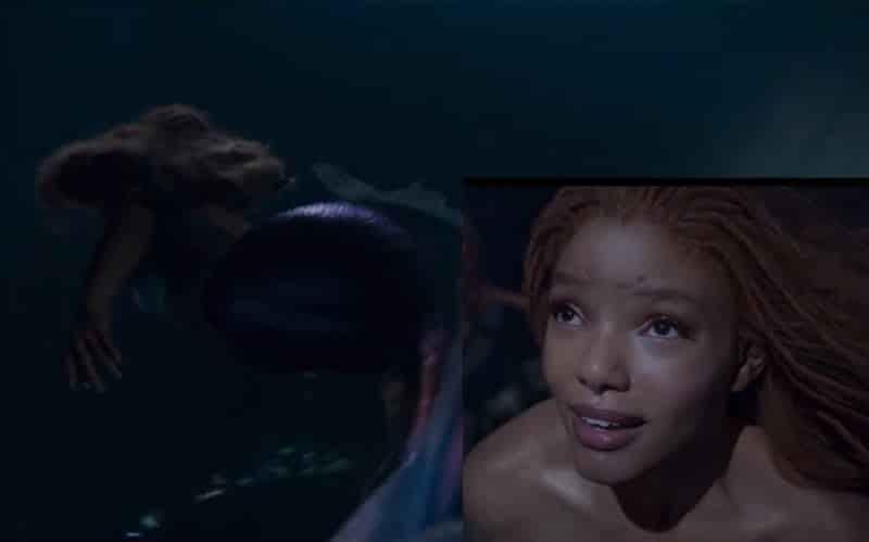 Nueva película de La Sirenita podría no llegar a los cines