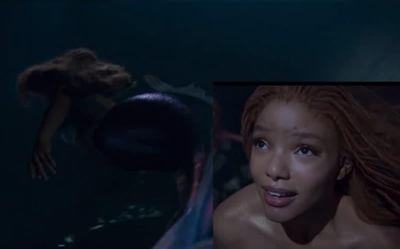 Disney revela teaser de La Sirenita; estas son las primeras imágenes