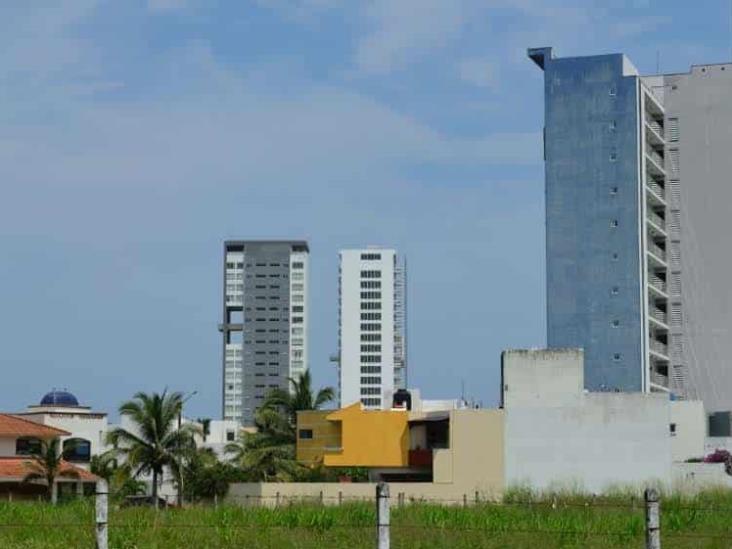 Vivienda vertical una nueva forma de vivir en Veracruz