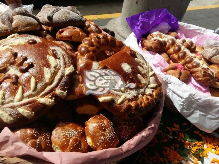 Este fin de semana en Xalapa: Feria del Tamal, Pan y Chocolate