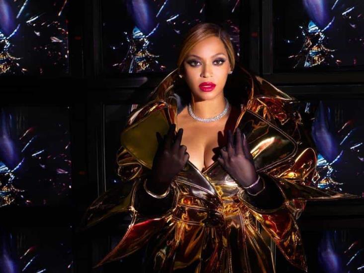 Tiffany & Co. y su nueva campaña con Beyoncé