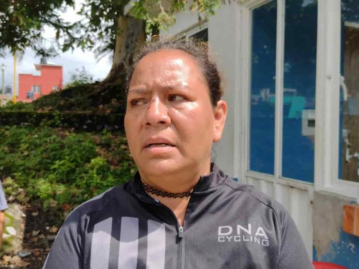 Denuncia ciudadana de Ixhuatlancillo agresión de policías y de vecina