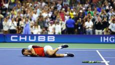 Carlos Alcaraz ya es el número 1 del tenis; gana el US Open