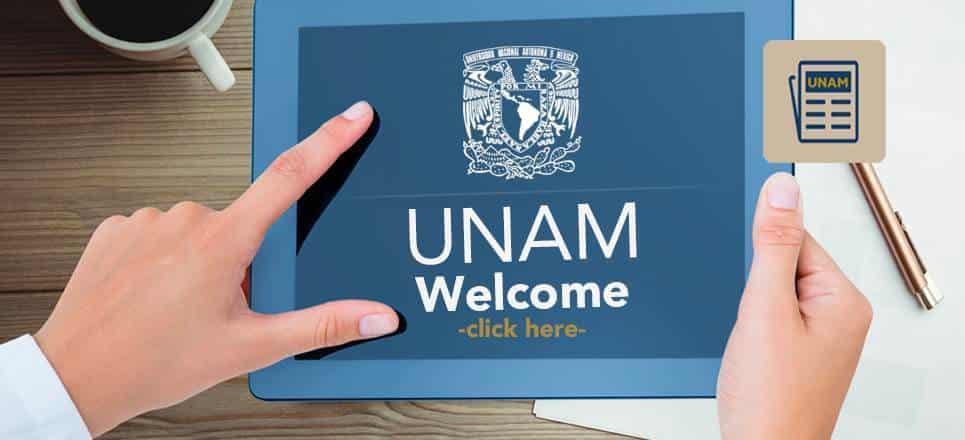 ¿Quieres estudiar inglés pero gratis? La UNAM lanza curso de inglés por línea