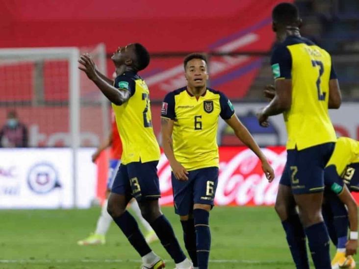 ¿Qatar soborna a Ecuador para la Copa del Mundo?