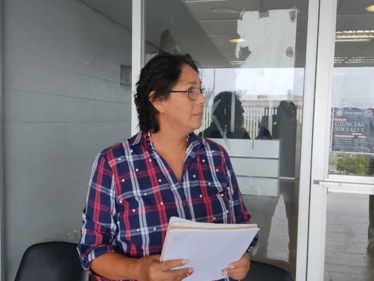 Cinco años pidiendo justicia por su hijo asesinado en Coatzacoalcos(+Video)