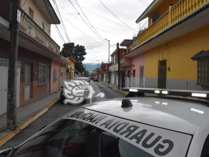 Ayuntamiento de Orizaba se pronuncia sobre enfrentamiento en la ciudad