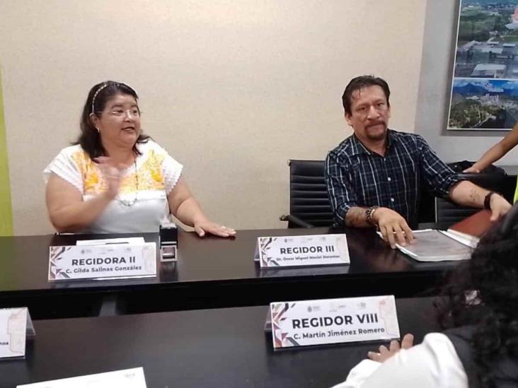 Se inconforman padres de familia por reubicación de primaria en Ixtaczoquitlán