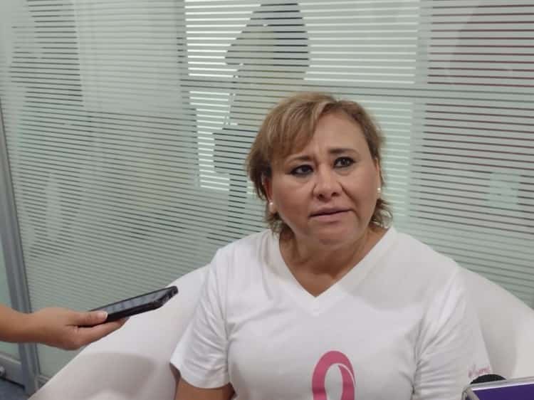 Entregará Muac 100 vales gratuitos para mastografías en Veracruz