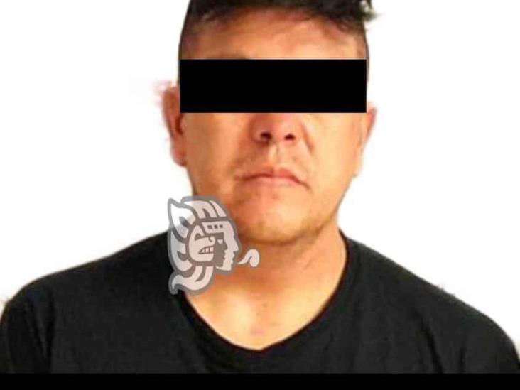 Detienen a presunto líder delincuencial en Ixhuatlancillo
