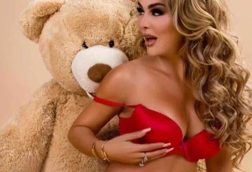 Ninel Conde se corona como la reina de OnlyFans