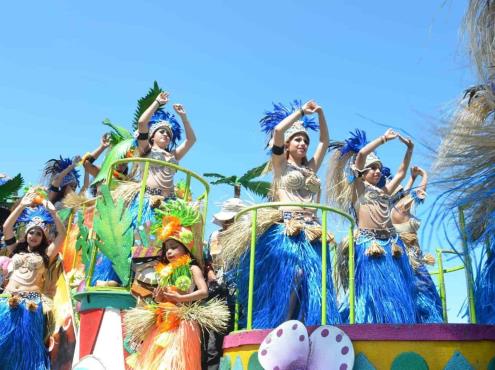 Piden que Carnaval de Veracruz se realice en su fecha original