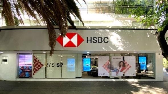 HSBC respalda paquete económico de AMLO