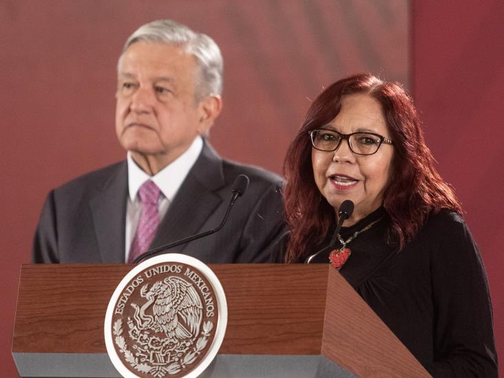 Gabriela Romero, nueva titular de Atención Ciudadana tras salida de Leticia Ramírez