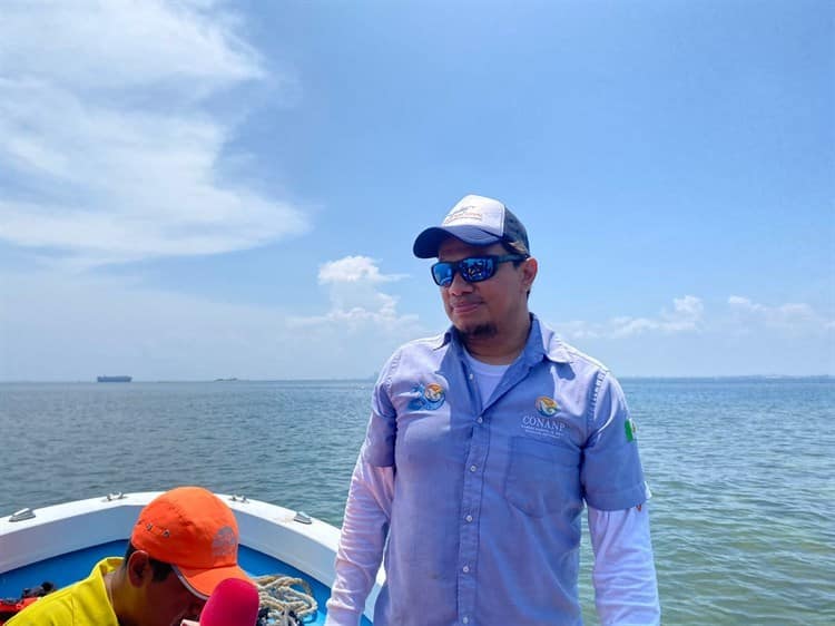 Programa de restauración ‘Anegada de adentro’, el más exitoso del Golfo de México