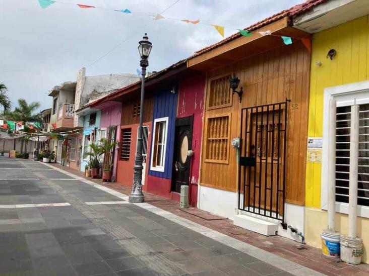 Falta de certeza jurídica inhibe rehabilitación de casas en La Huaca: Noemí Palomino