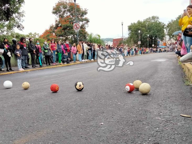 En sus marcas, listos… ¡regresa la gran Carrera de Melones a Xalapa! (+Video)