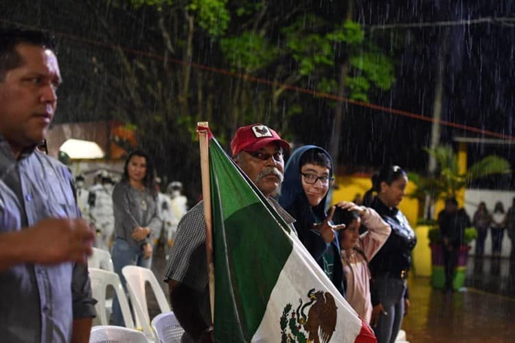 Marcos Isleño, alcalde de Medellín dio el Grito de la Independencia de México(Video)