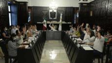 Aprueba Cabildo de Veracruz revocar concesión de parquímetros
