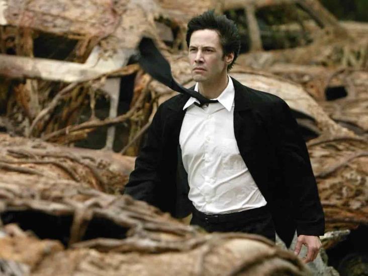 Keanu Reeves: Warner habría dicho que ‘sí’ a secuela de Constantine