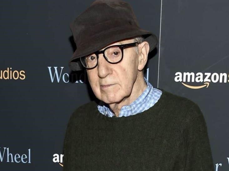 Woody Allen anuncia su retiro del cine