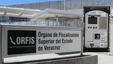 Orfis prevé realizar auditoría a empresa de parquímetros Zeus en Veracruz