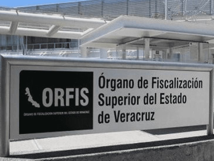 Tiene el Orfis más de 500 expedientes abiertos en Veracruz