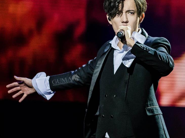 Dimash, artista que entonó himno de kasajistan es el mejor cantante del