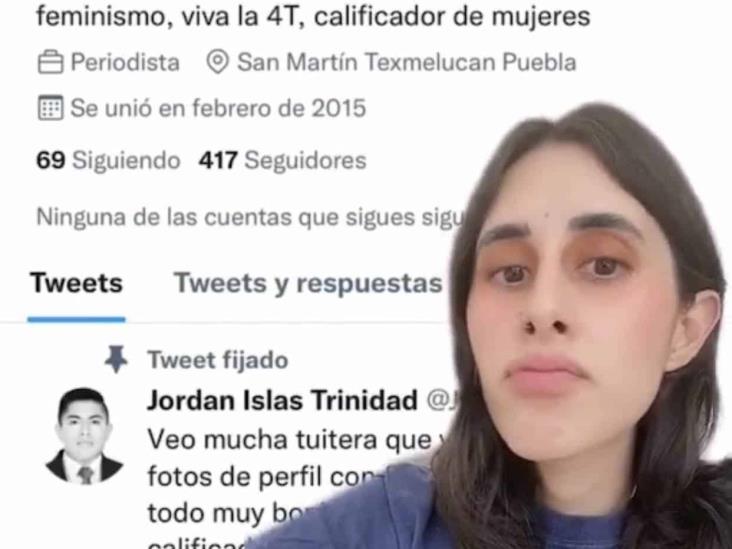 Exponen A Hombre Que “calificaba” Mujeres En Redes Sociales 7575