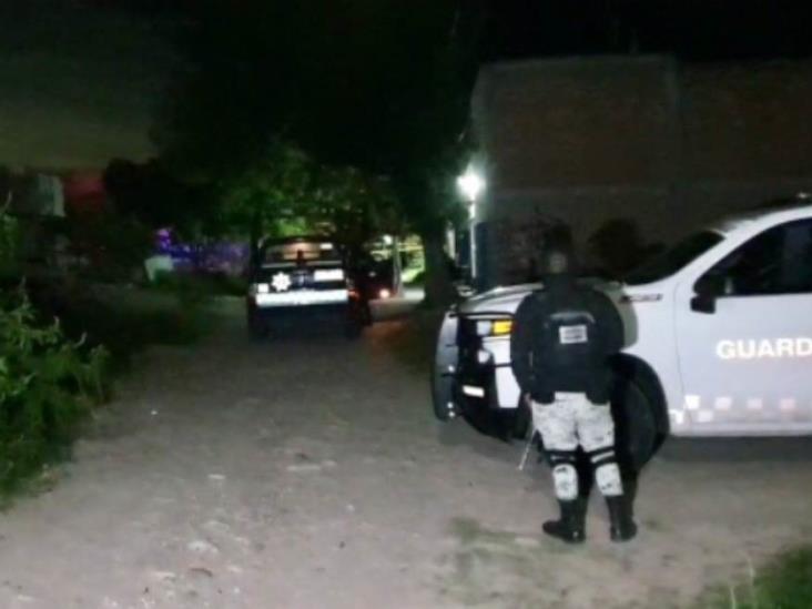 Grupo armado irrumpe en anexo y ejecuta a 3 en Guanajuato