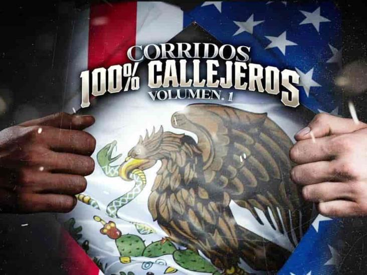 Snoop Dogg le entra a los corridos mexicanos en nuevo disco