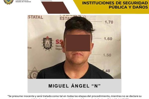 Vinculan a proceso a presunto narcomenudista en Ixhuatlancillo