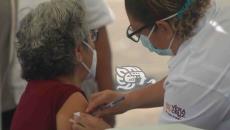 En 86 municipios de Veracruz inicia la vacunación con Abdala