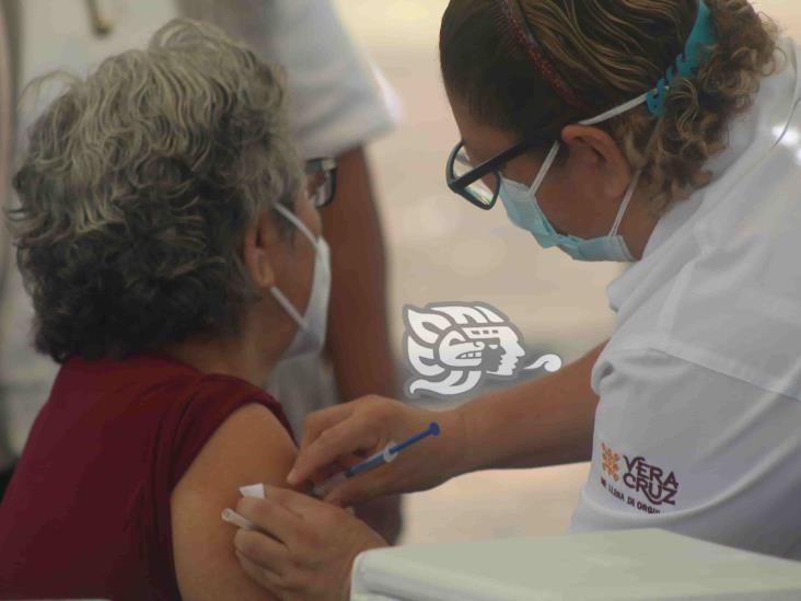 ¡Que no se te pase! Extienden vacunación vs covid en Veracruz y Boca del Río