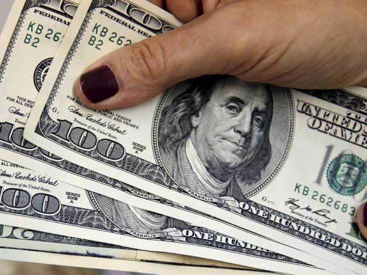 ¿Cuál es el precio del dólar hoy 19 de septiembre?