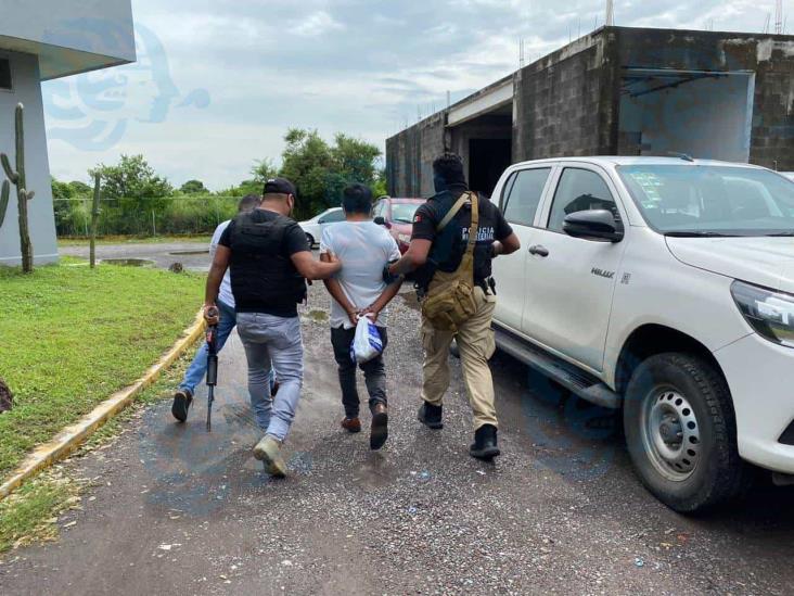 Capturan a presunto feminicida de doña Toñita en Veracruz