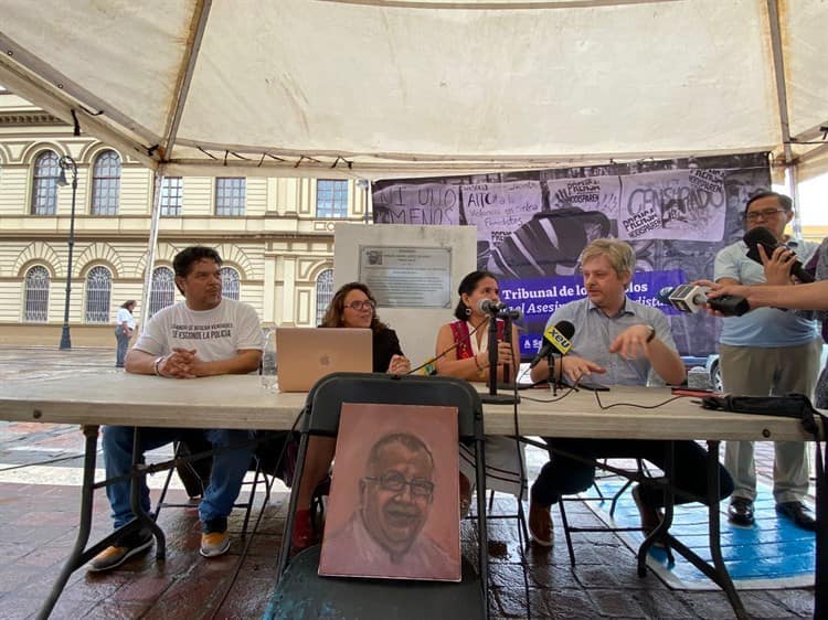 La Haya declara culpables a los gobiernos de México por asesinato de periodistas