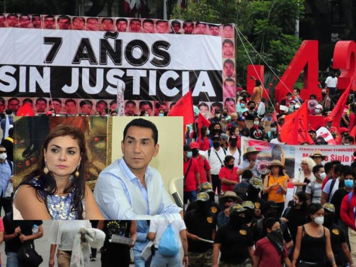 Giran Nuevas órdenes De Aprehensión Contra Abarca Y Su Esposa Por Caso Ayotzinapa 0164