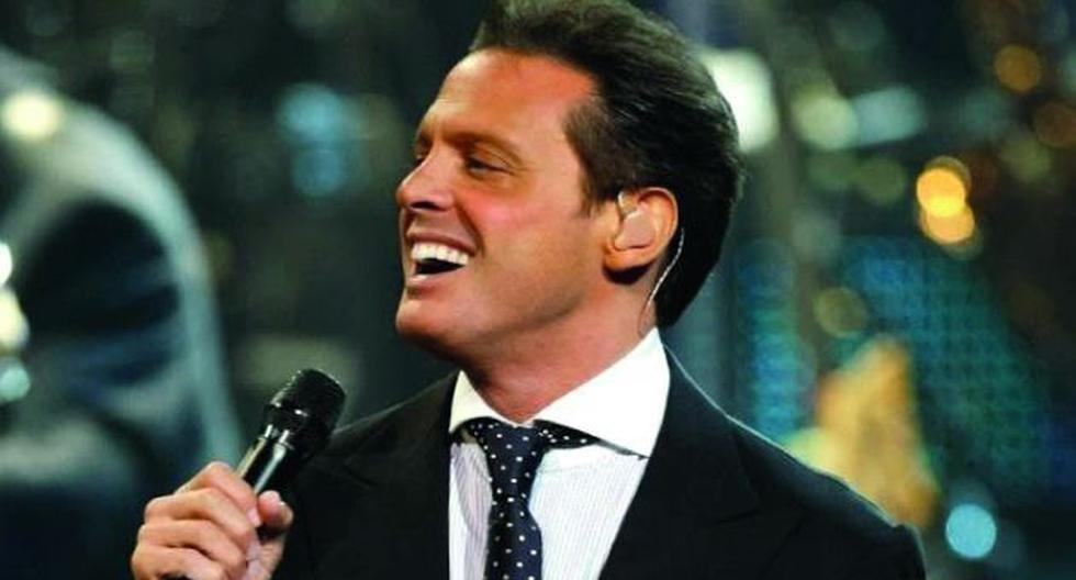 Luis Miguel ofrecerá gira de 200 conciertos en 2023