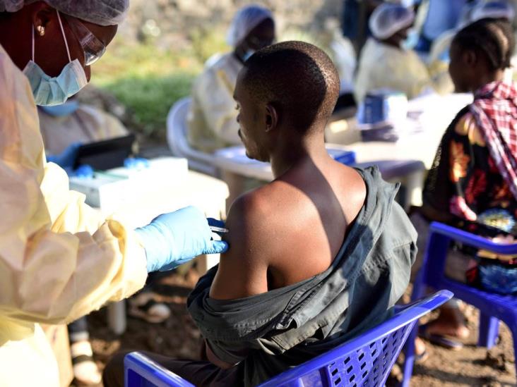 Reporta Uganda primera muerte por Ébola desde 2019