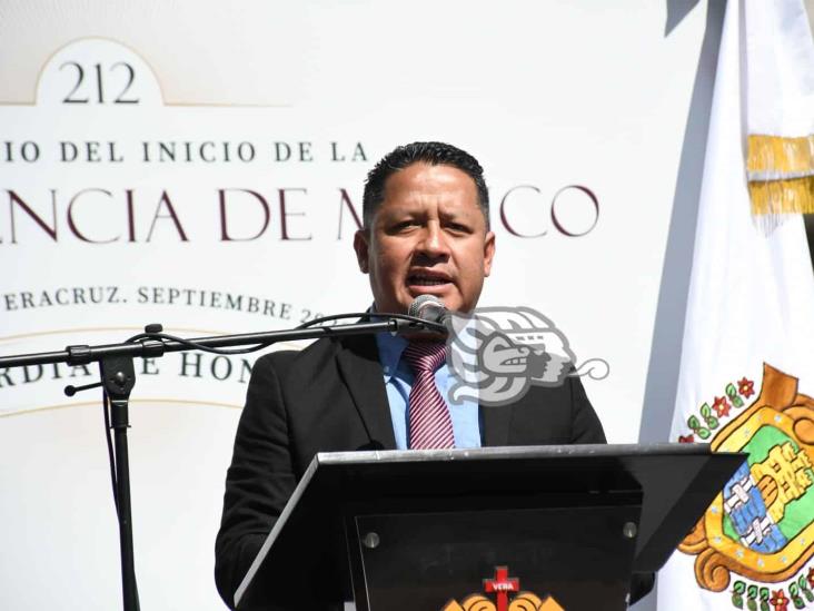 Nuevo sindicato pide recategorizaciones al Gobierno de Veracruz