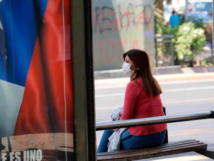 En Chile y Argentina relajan medidas contra covid