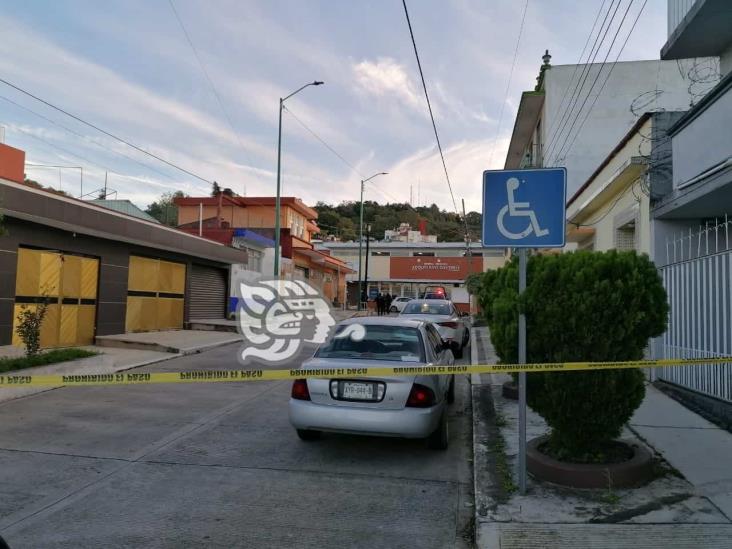 Homicidio de subdirectora de escuela en Xalapa no quedará impune: FGE
