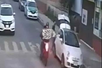 Consternación por crimen de maestra en Xalapa