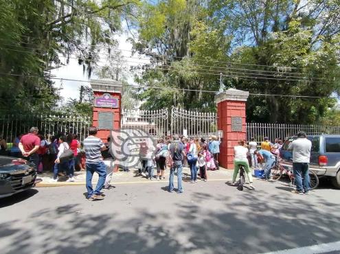 Atiende CNDH solicitudes de intervención en escuelas de Veracruz