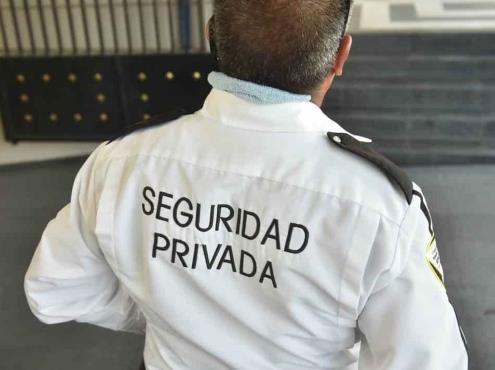 Solo 10 de 91 empresas de seguridad privada en Veracruz, con permiso para portación de armas de fuego